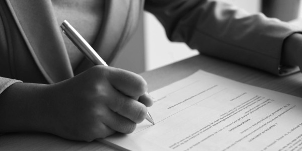 Contratos de Trabajo / Situaciones Irregulares en Girona · Regulación Contrato