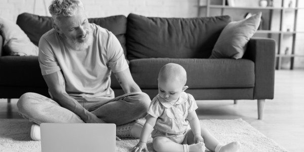 Adaptaciones, Reducciones y Registro de Jornada en Girona · Conciliación de Trabajo y Familia
