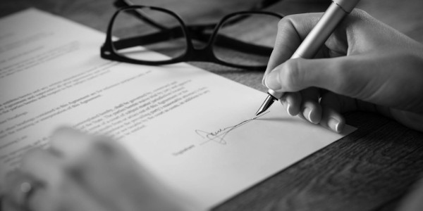 Falso Autónomo Camós · Contrato Autónomos