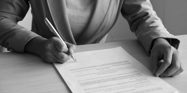 Falso Autónomo Camós · Contrato Mercantil